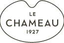 Le Chameau logo