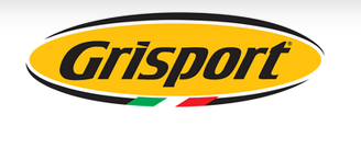 Grisport logo