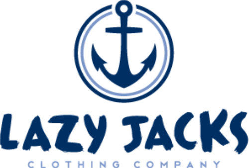 Lazy Jacks logo