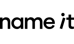 Name It logo