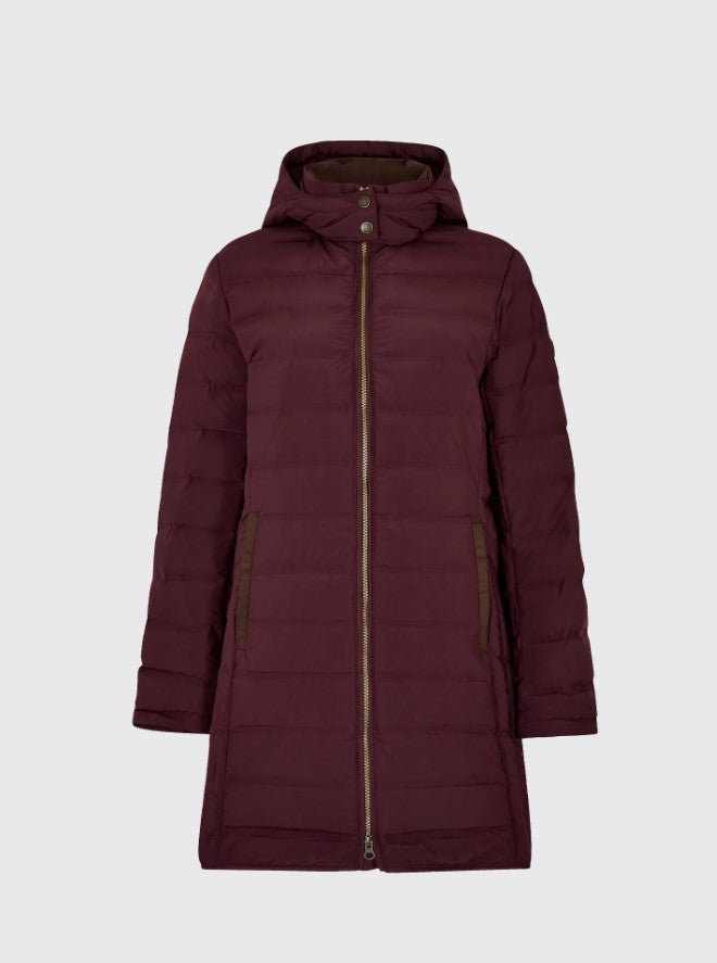 Ballybrophy Quilted Jacket