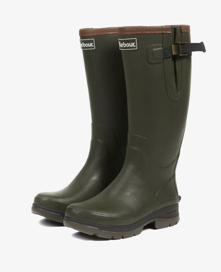 Tempest Wellington Boots