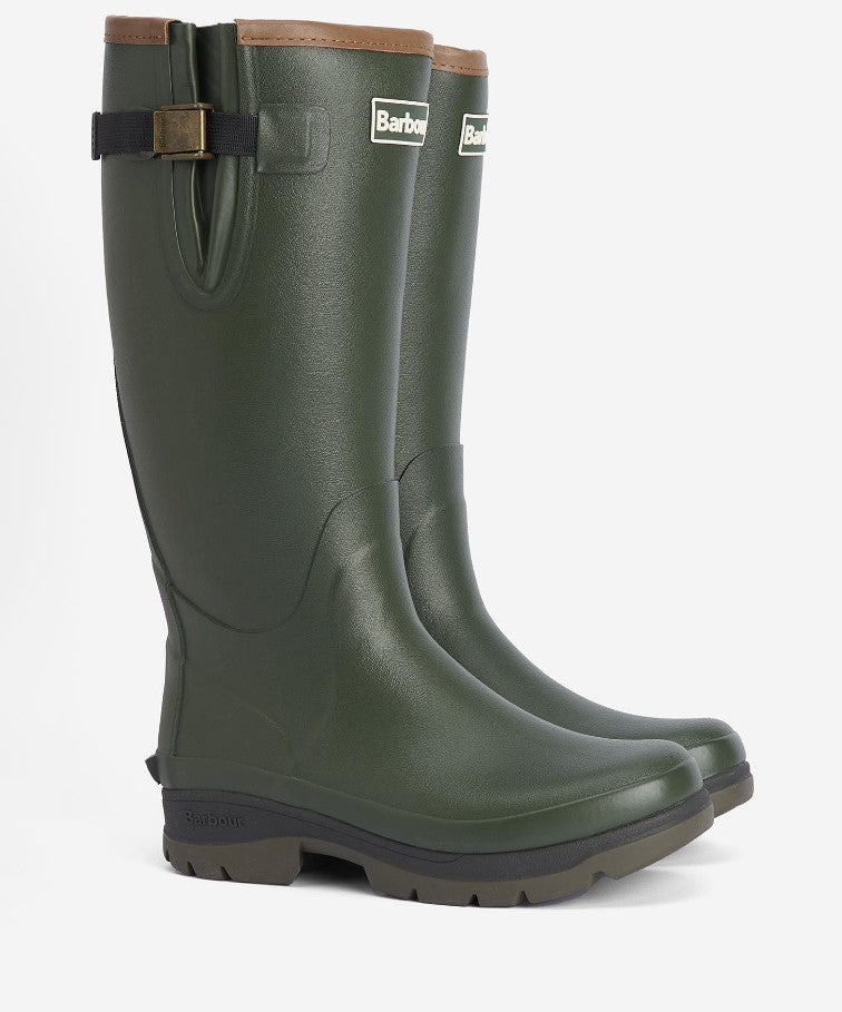 Tempest Wellington Boots