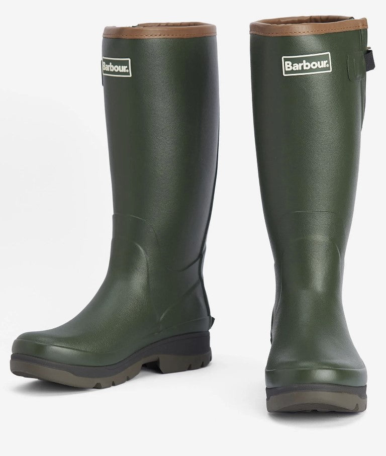 Tempest Wellington Boots