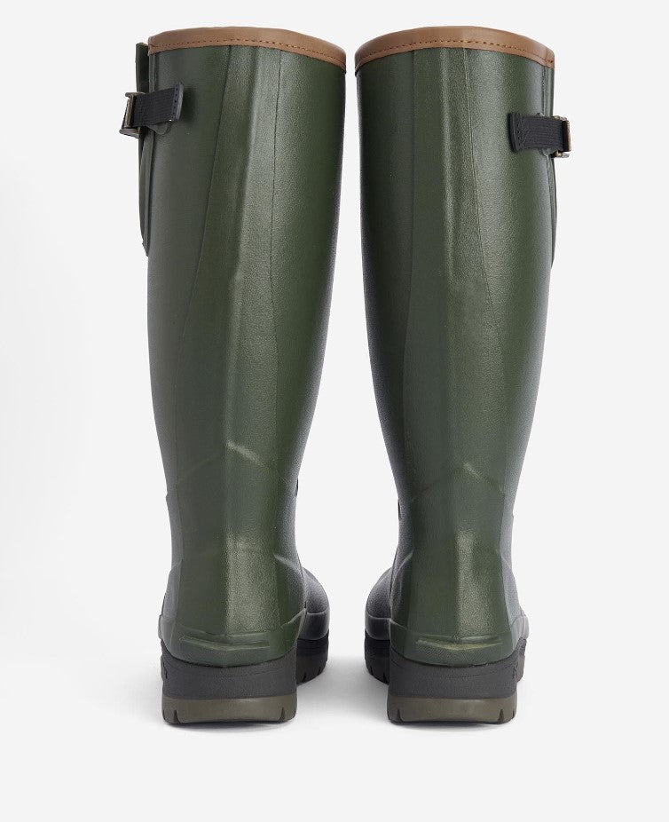 Tempest Wellington Boots