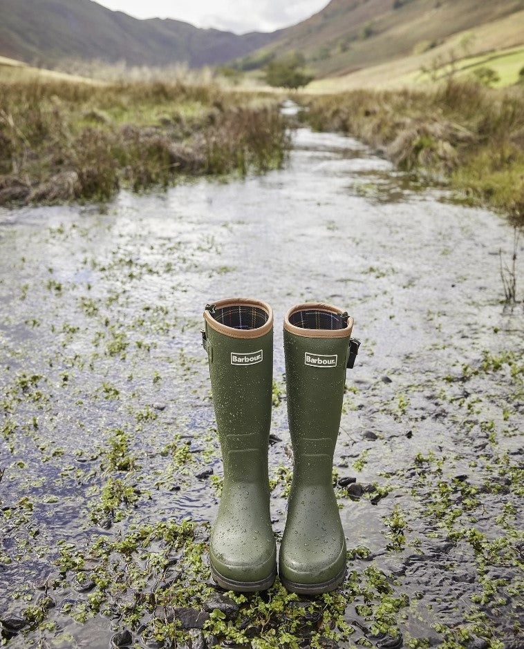 Tempest Wellington Boots