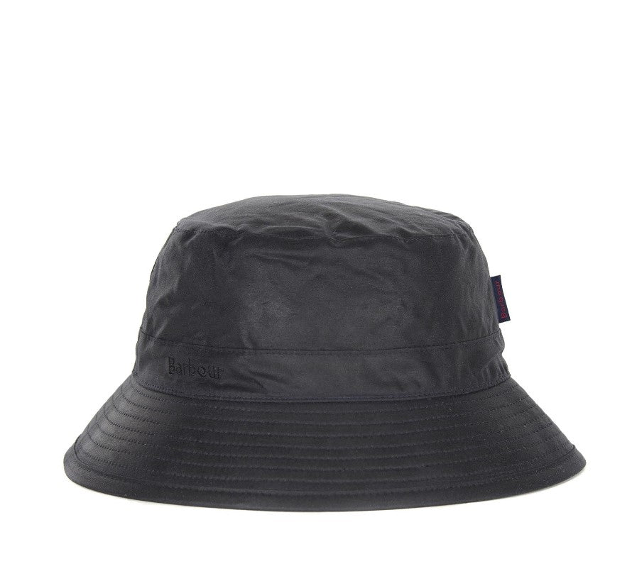 Wax Bucket Hat