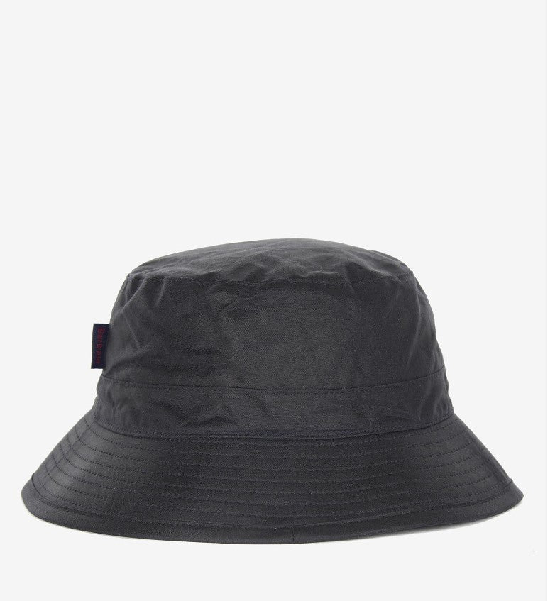 Wax Bucket Hat