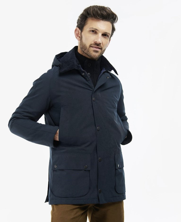 Winter Ashby Waterproof Jacket