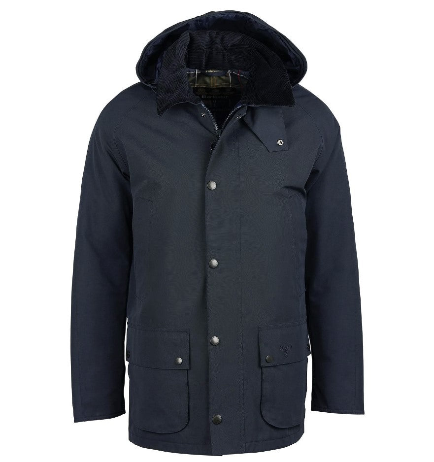 Winter Ashby Waterproof Jacket