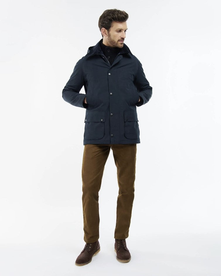 Winter Ashby Waterproof Jacket