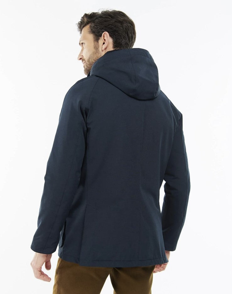 Winter Ashby Waterproof Jacket