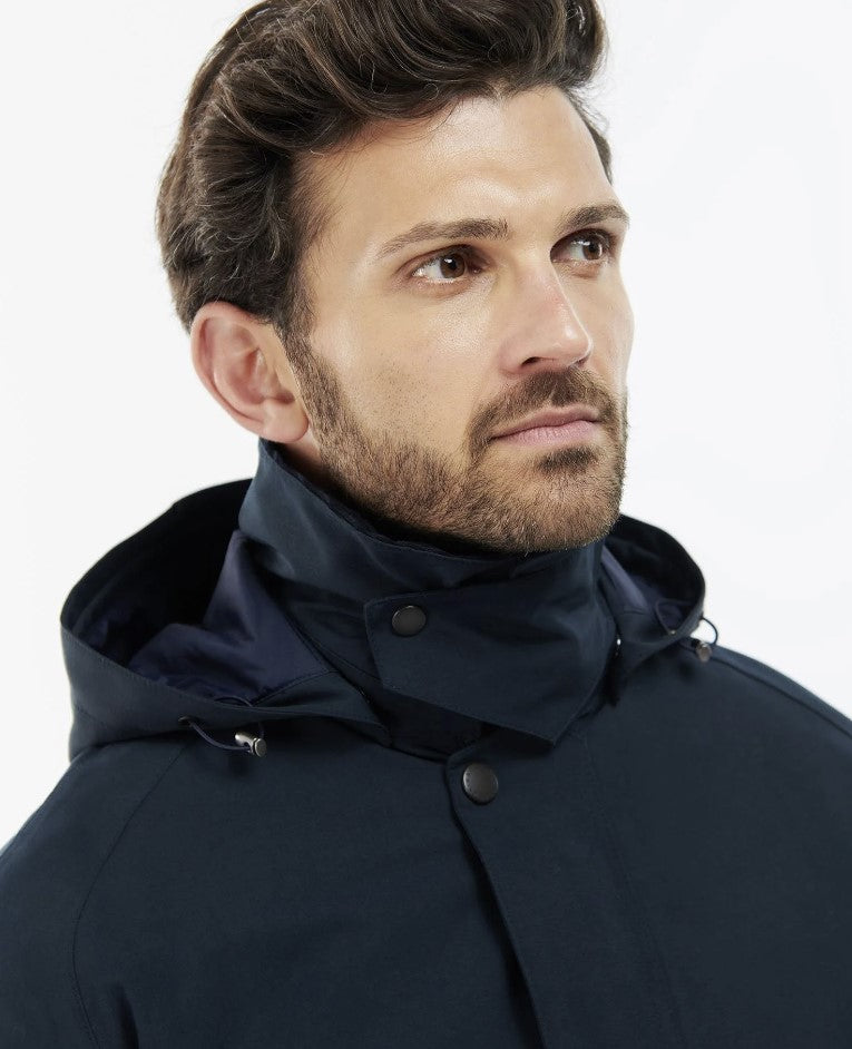 Winter Ashby Waterproof Jacket