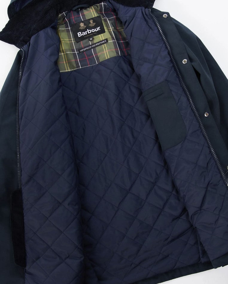 Winter Ashby Waterproof Jacket