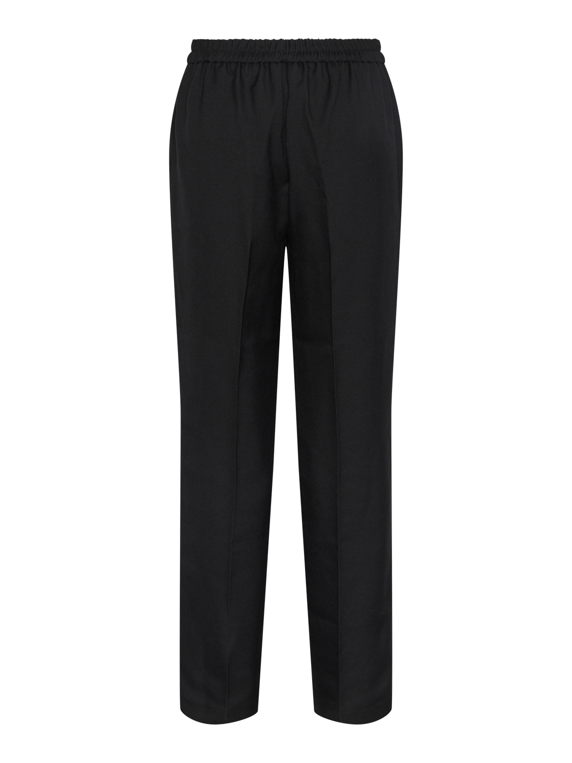 Wide Trousers