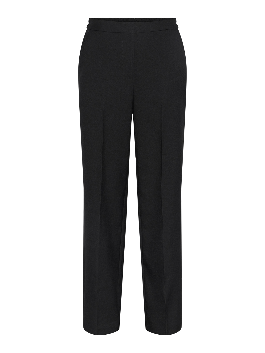 Wide Trousers