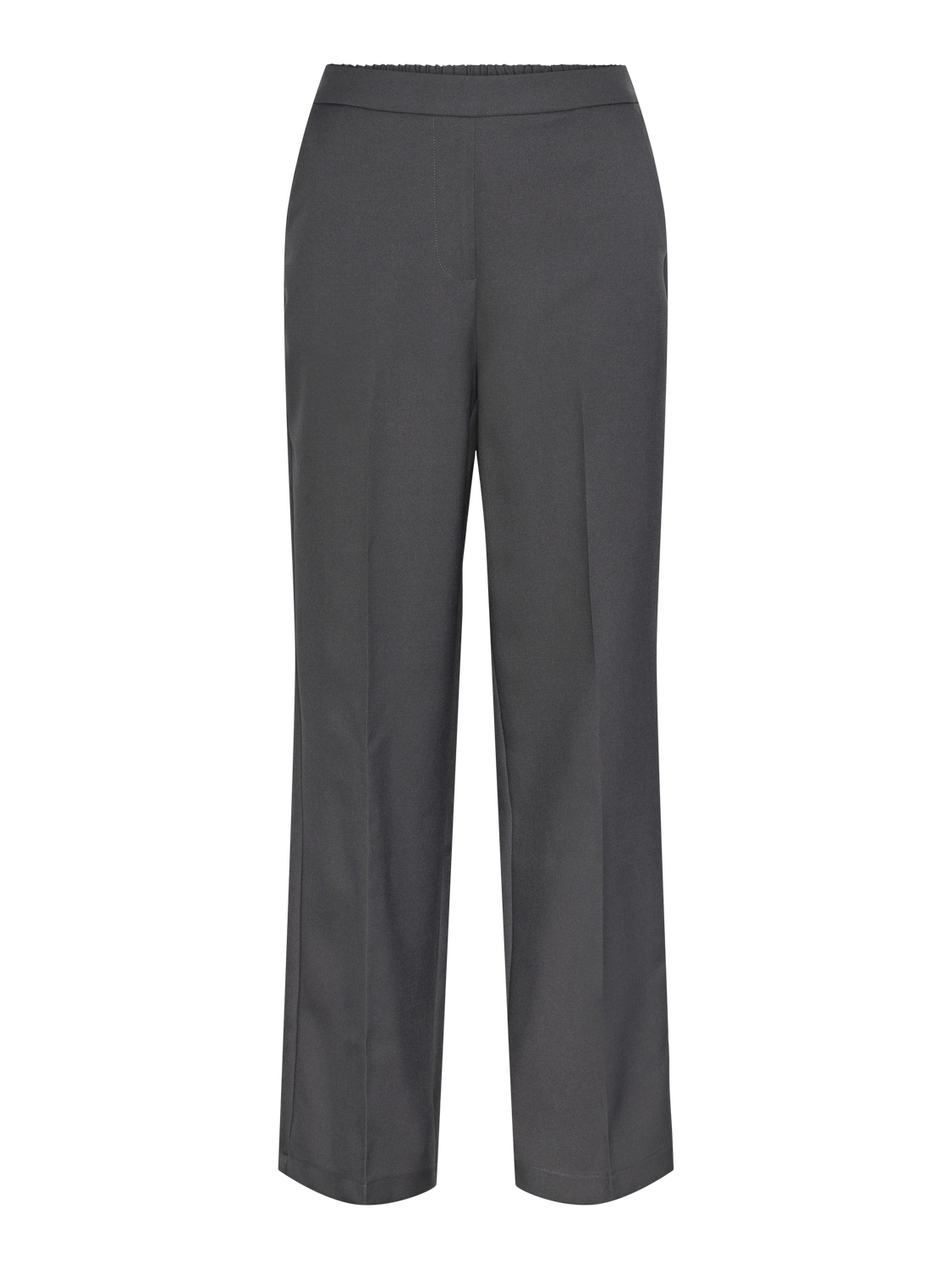 Wide Trousers