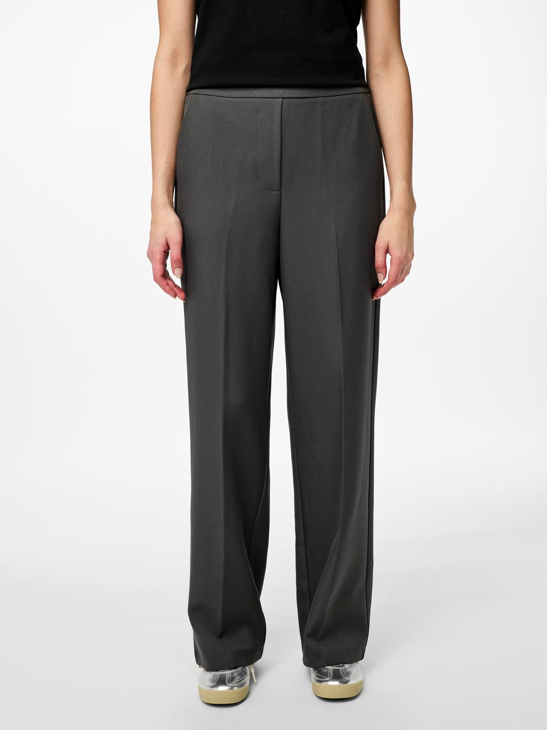 Wide Trousers