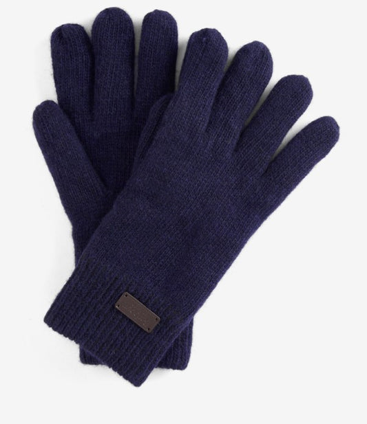 Carlton Knitted Gloves