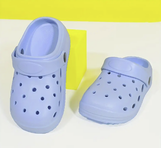 Children's crocs