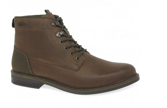 Deckham Boots