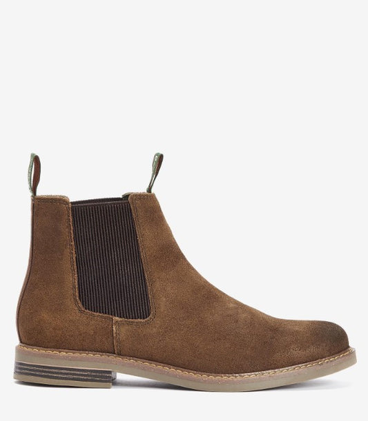 Farsley Chelsea Boots