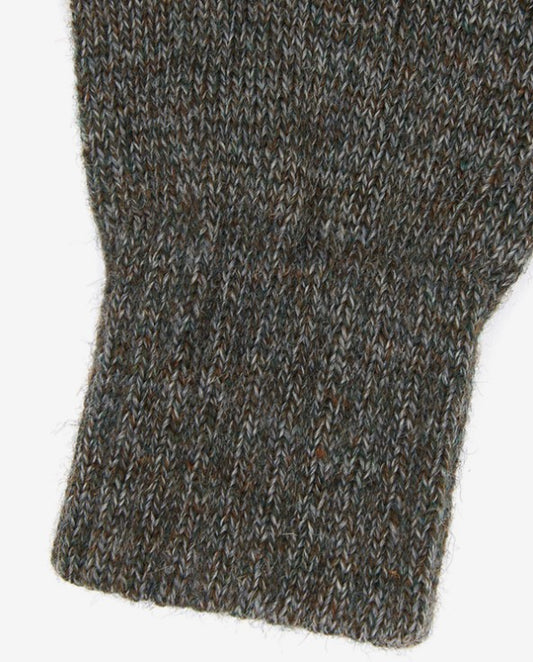 Fingerless Gloves