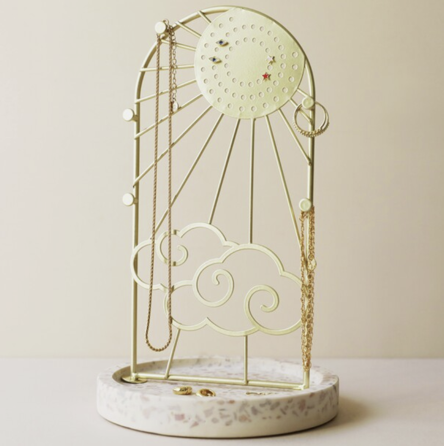 Sunshine Jewellery Stand