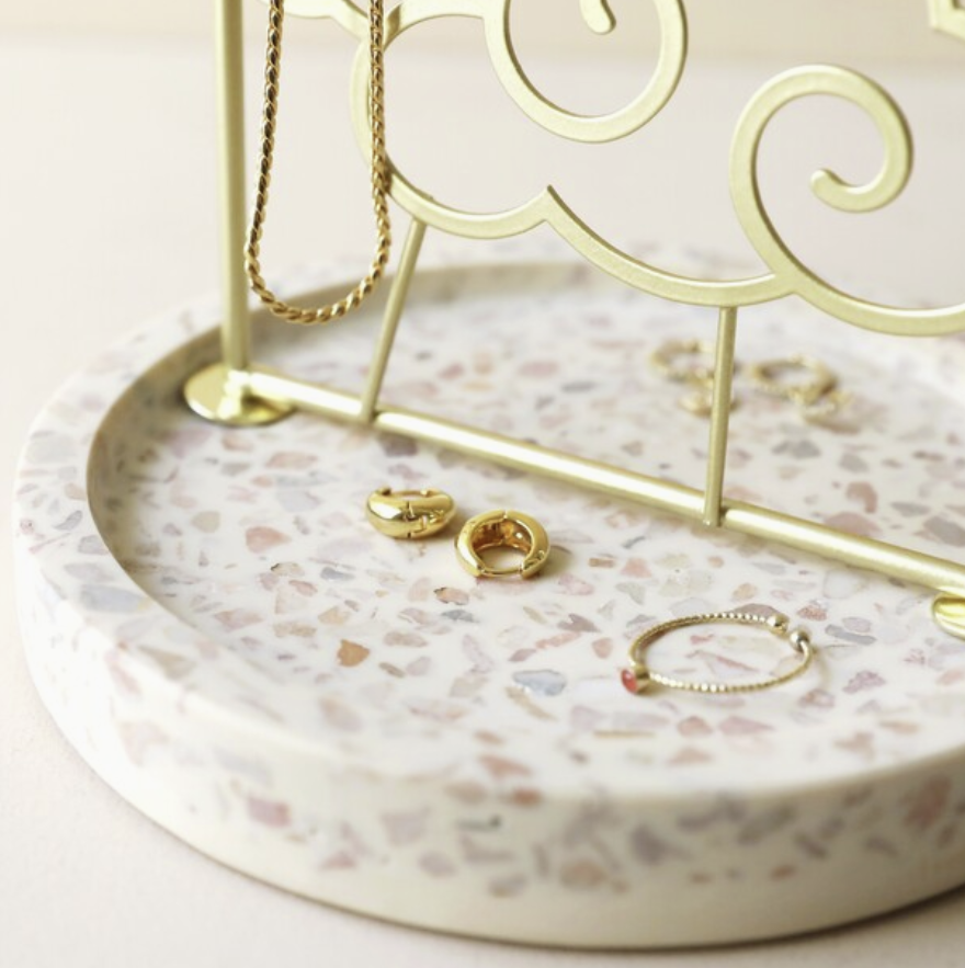 Sunshine Jewellery Stand