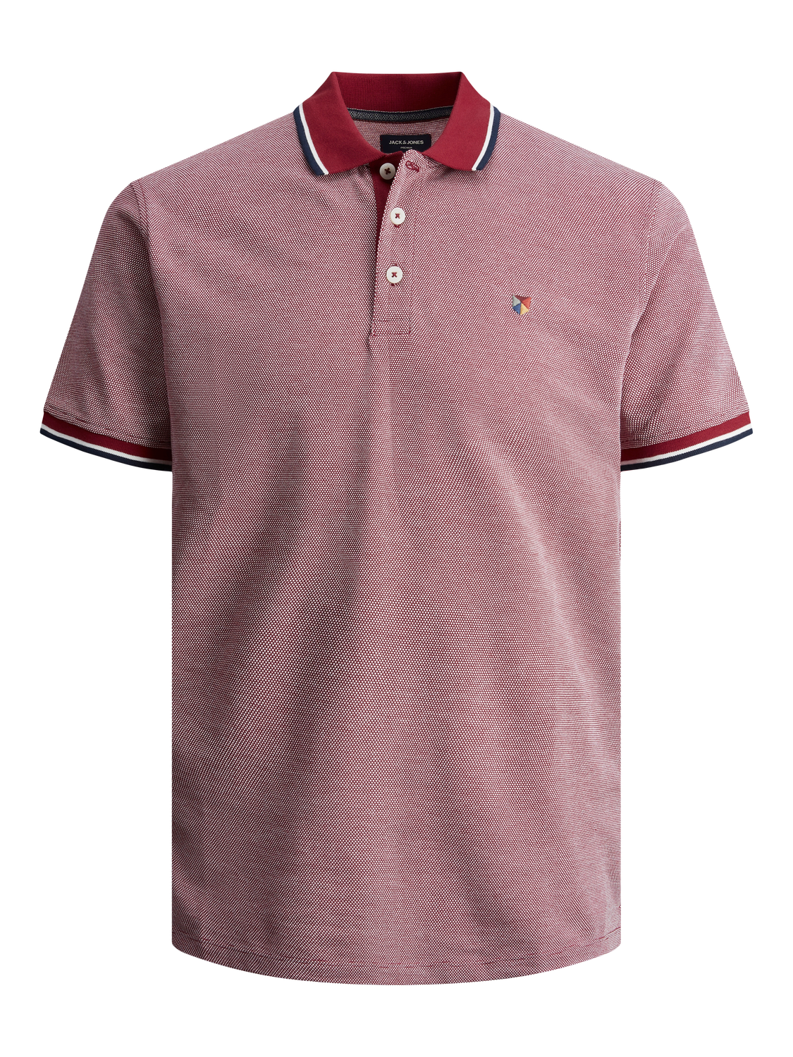 Plain Polo Shirt