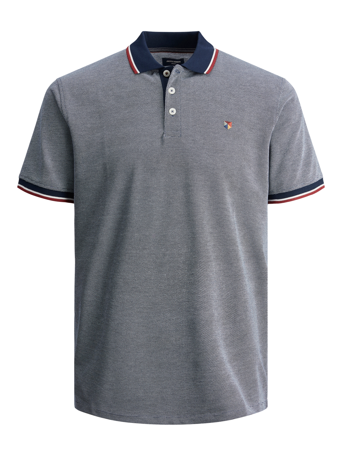 Plain Polo Shirt