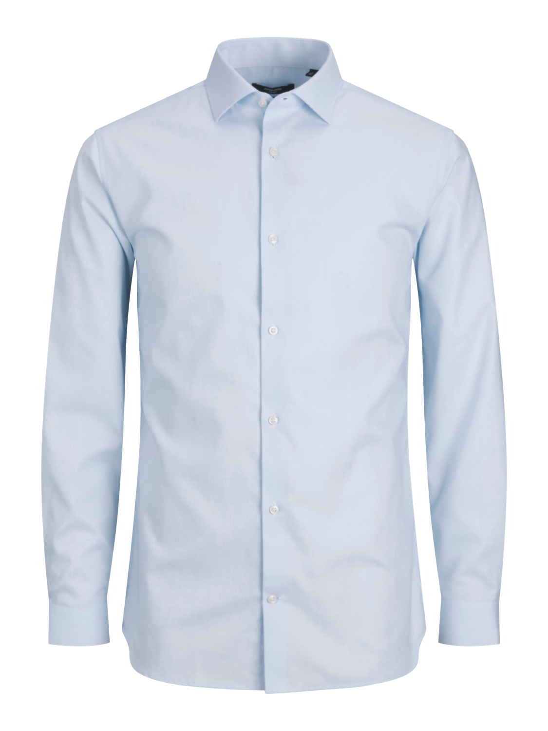 Slim Fit Cotton Shirt