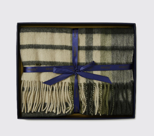 Kildavin Scarf