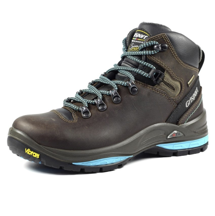 Lady Glide Hiking Boot