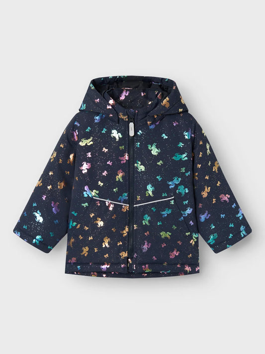 Unicorn Jacket