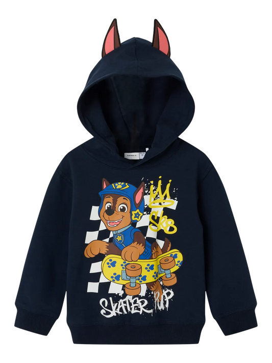 Paw Patrol Hoodie