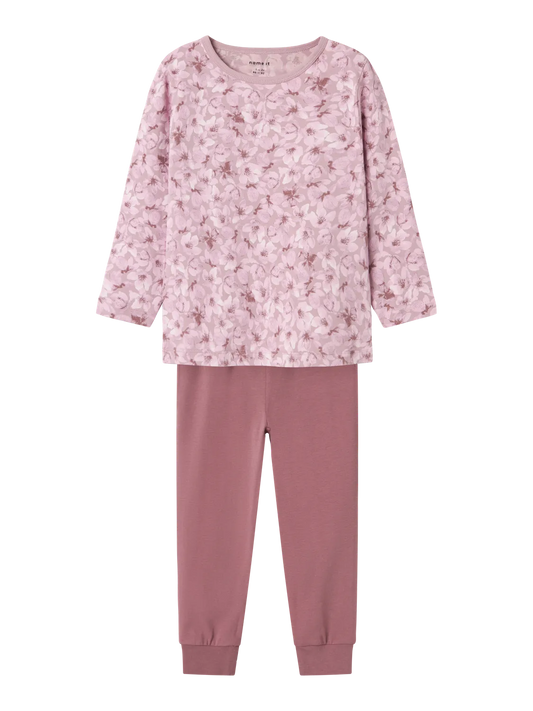 Flower Pyjamas