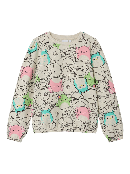 Squishmallow Sweater