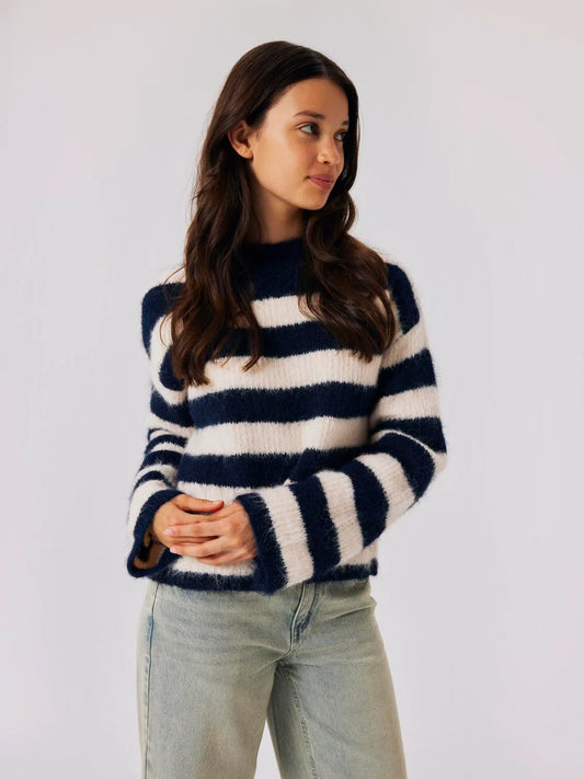 Striped Jumper