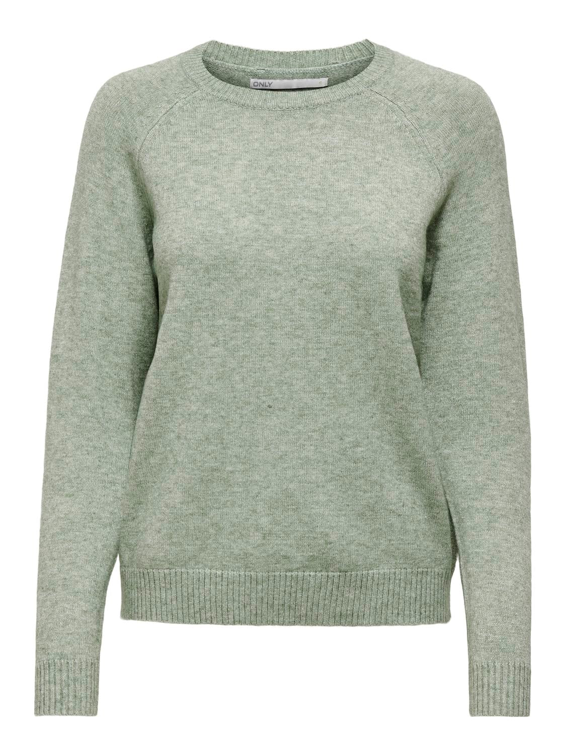 Neutral Tone Sweater