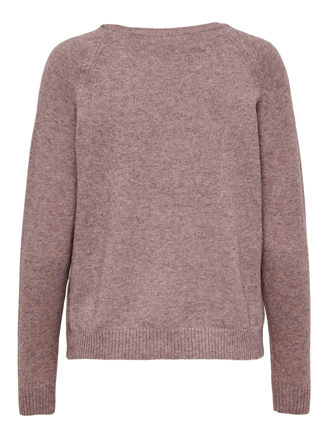 Neutral Tone Sweater