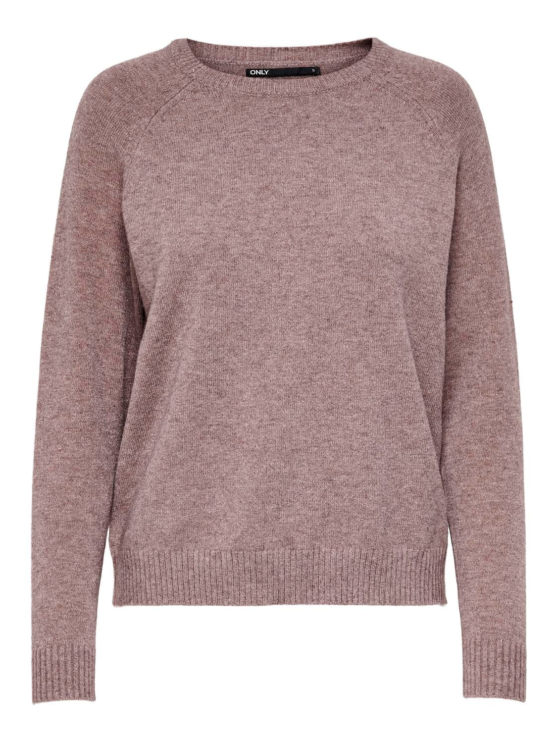 Neutral Tone Sweater