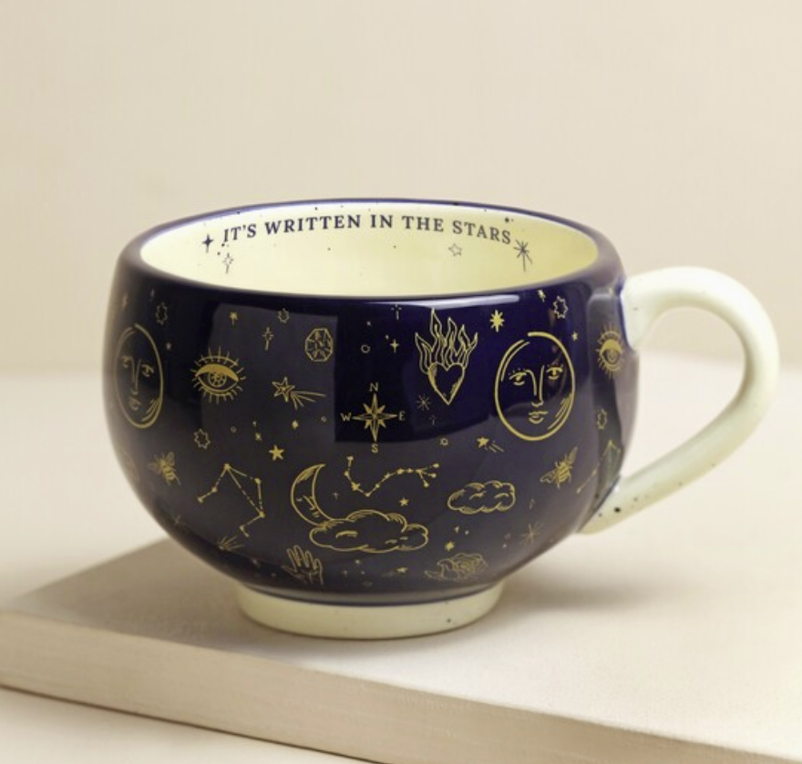 Starry Night Mug