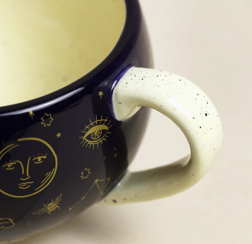 Starry Night Mug