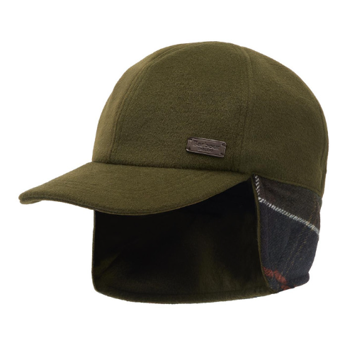 Lewis Trapper Hat