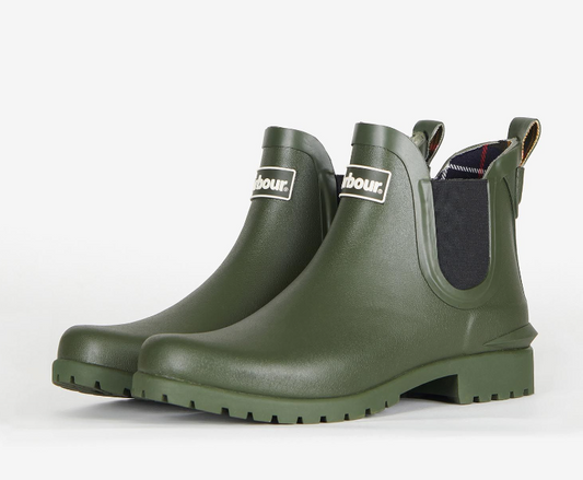 Wilton Wellingtons