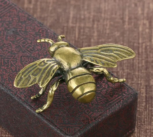 Bee Ornament