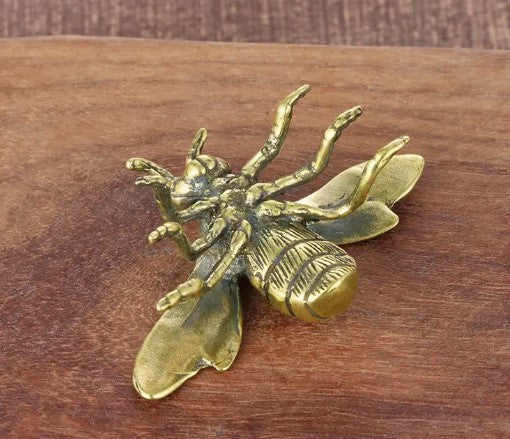 Bee Ornament