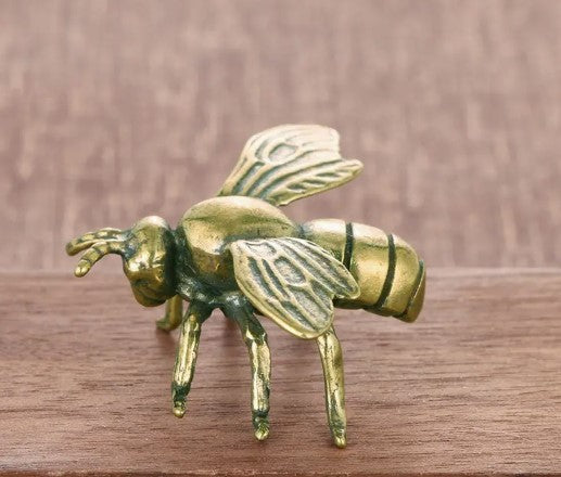 Bee Ornament