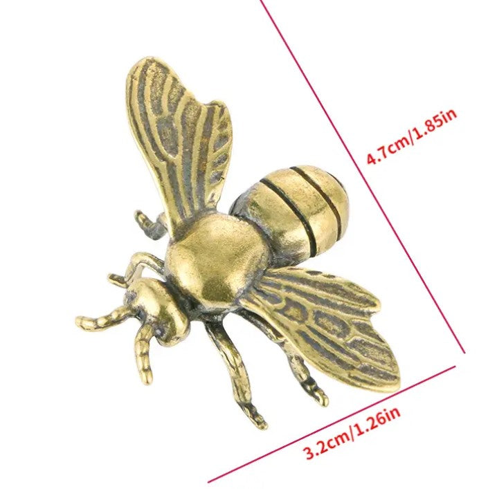 Bee Ornament